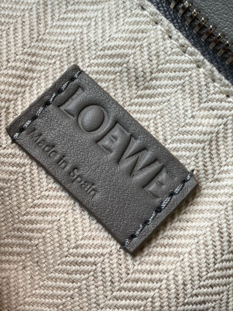 Loewe Puzzle Bags